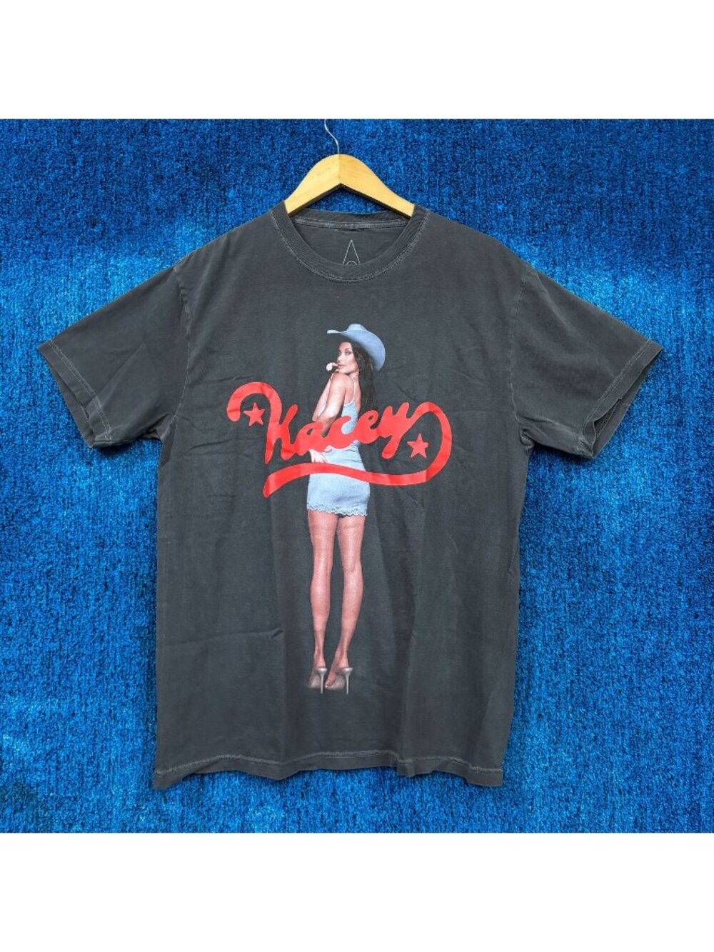 Kacey Musgraves Country T-Shirt Size Large